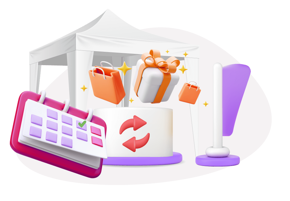 Market Portal – Media Bank